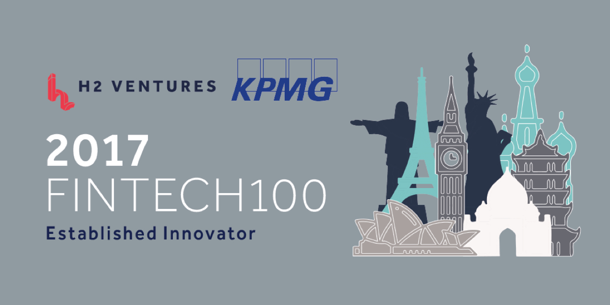 Lendix, En El Ranking Mundial De Las Fintech 100 De KPMG